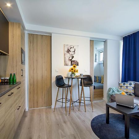 Compact I - Faktura Vat Apartamento Koszalin Exterior foto