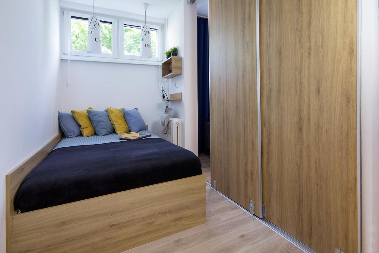 Compact I - Faktura Vat Apartamento Koszalin Exterior foto