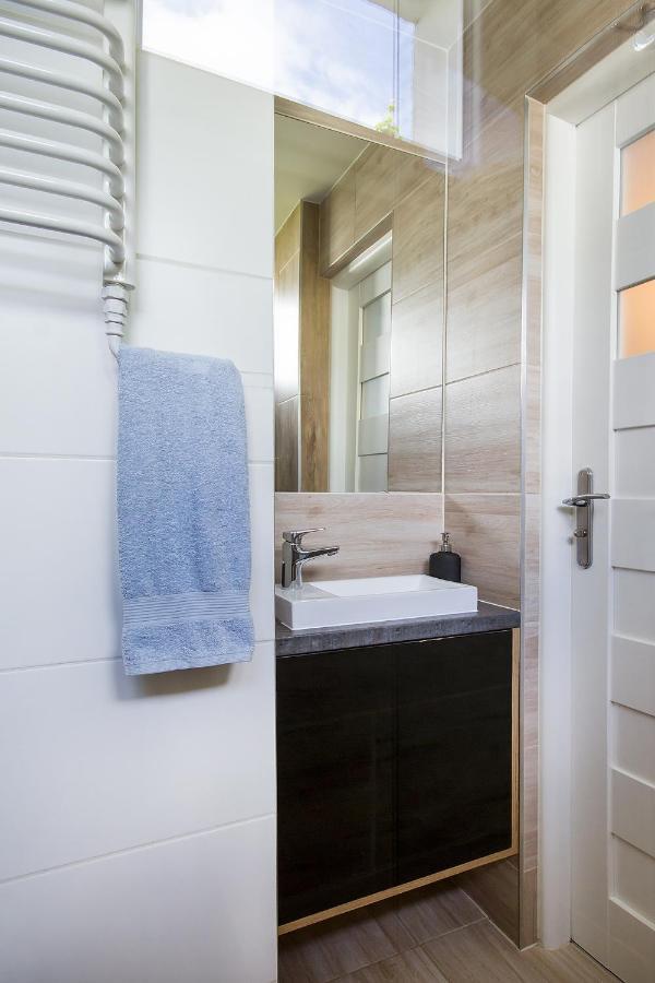 Compact I - Faktura Vat Apartamento Koszalin Exterior foto