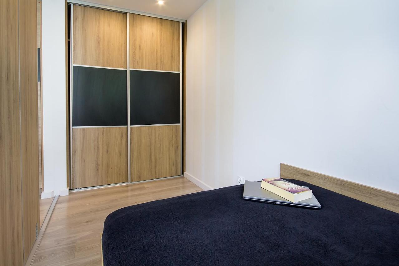 Compact I - Faktura Vat Apartamento Koszalin Exterior foto