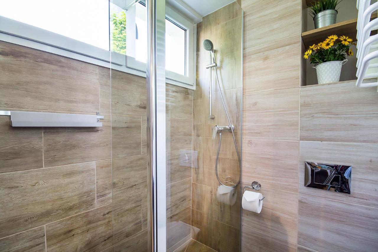 Compact I - Faktura Vat Apartamento Koszalin Exterior foto
