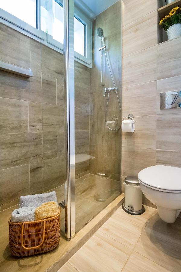 Compact I - Faktura Vat Apartamento Koszalin Exterior foto